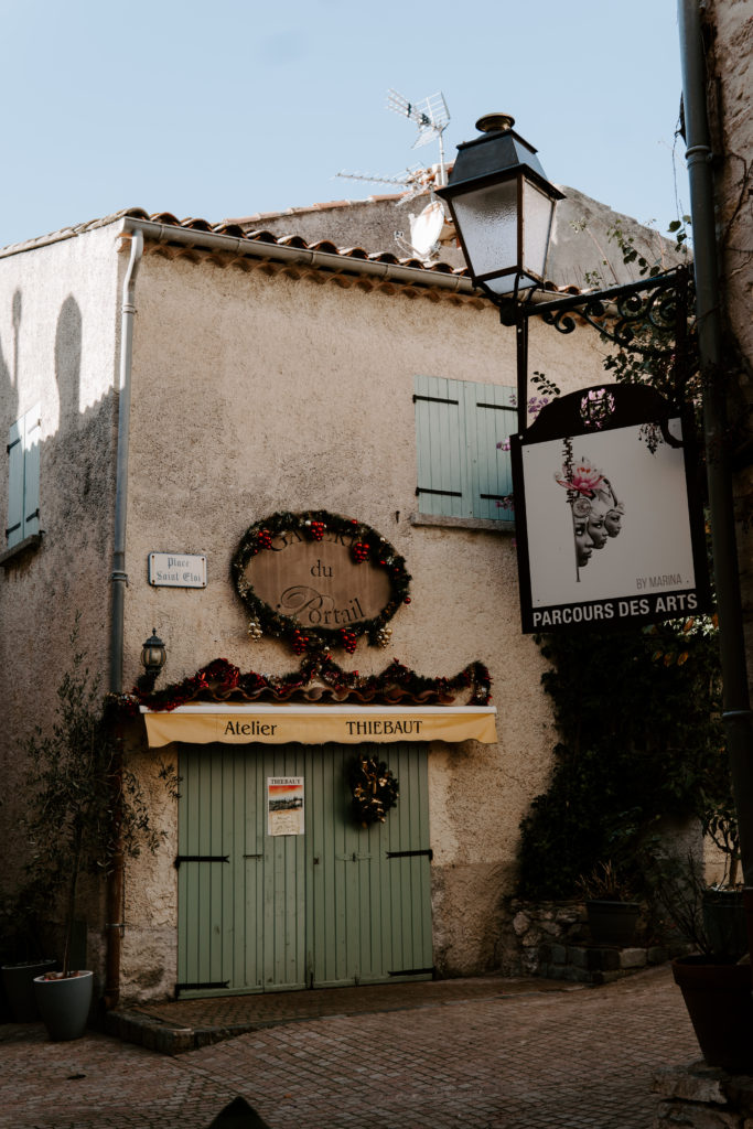 Le-Castellet-France, French-Villages, Street-photography-france, travel-photography-france, travel-photographer-france.