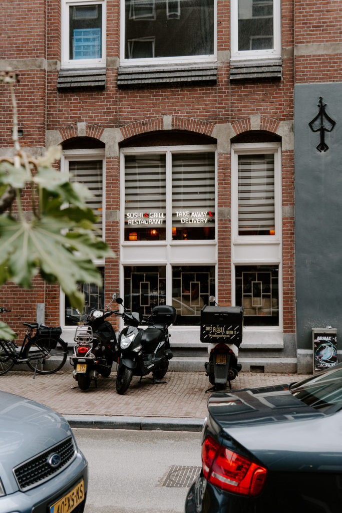 Amsterdam-Netherlands-Photography