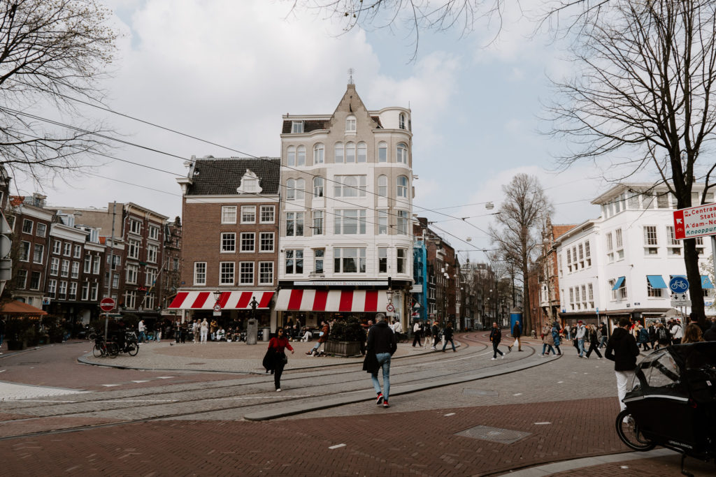 Amsterdam-Netherlands-Photography, Amsterdam-City-Streets