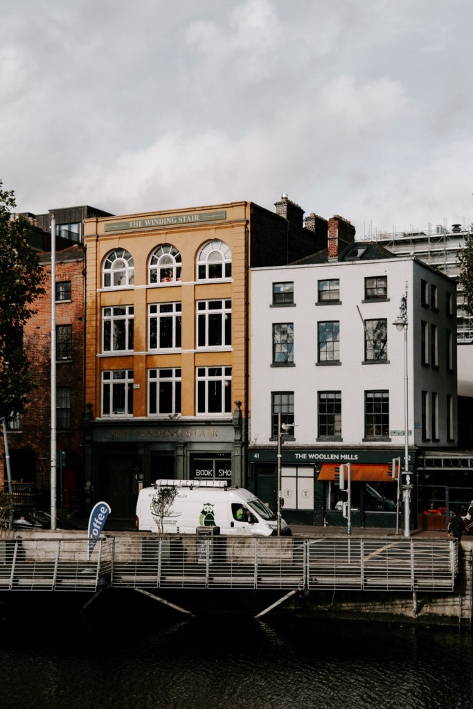 Dublin-Ireland-Buildings, dublin-ireland-photography