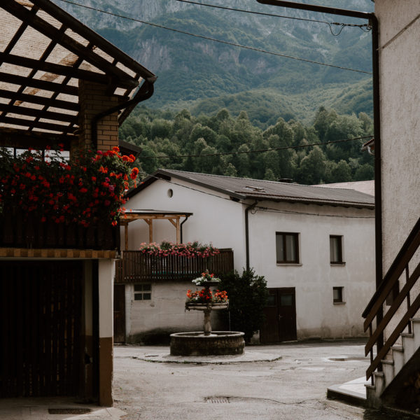 Julian Alps, Slovenia – 07/2023
