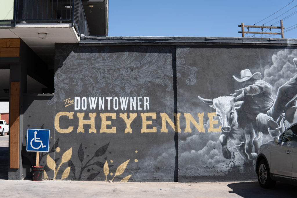Travel Wyoming, Visit Cheyenne