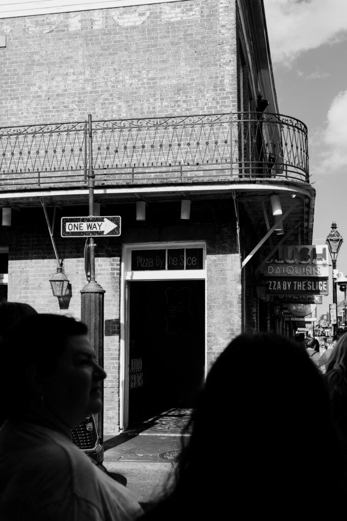 New Orleans Louisiana Photography, Bourbon Street, New Orleans, New Orleans Photography
