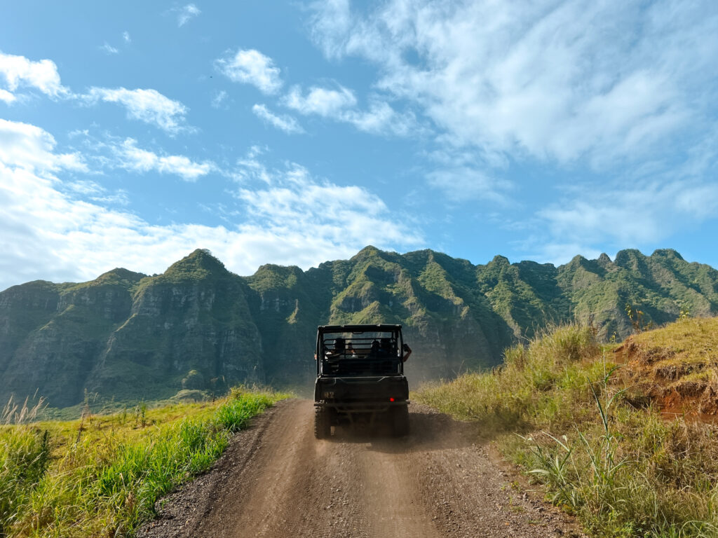 best-experiences-in-oahu-hawaii